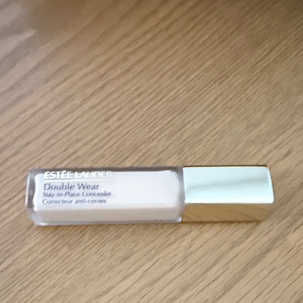 Estee Lauder Double Wear Concealer - Color 1C - Brand new - used once
